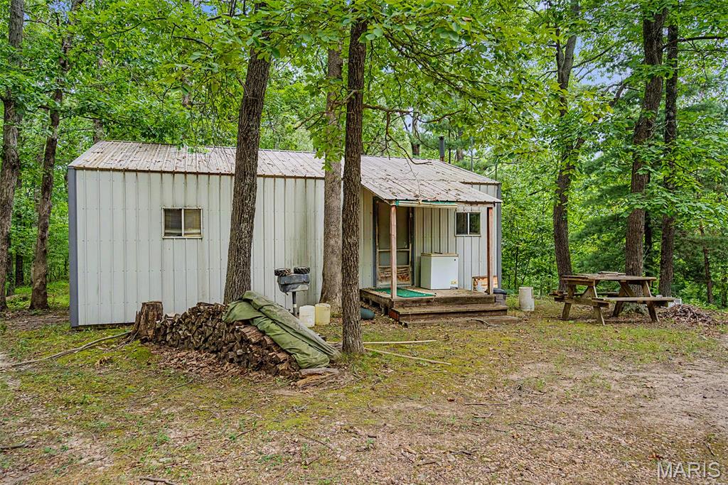 0 County Road 535 Property Photo 9