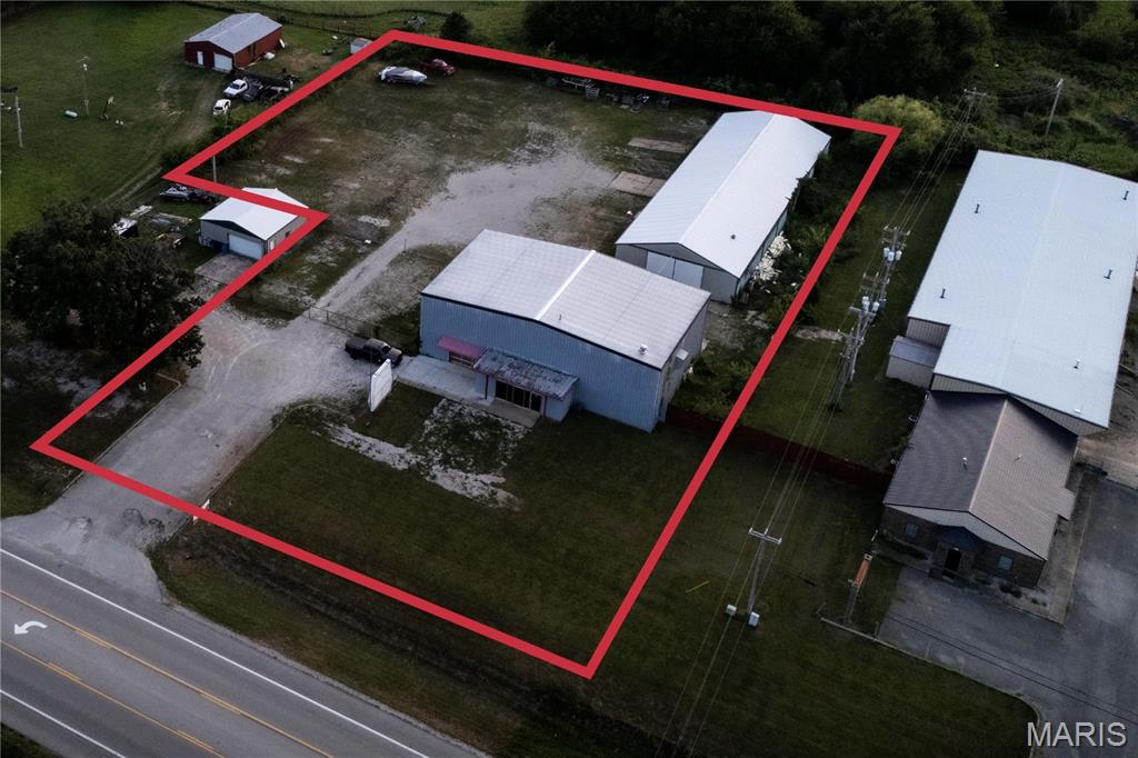 27067 Highway 5 Property Photo 1