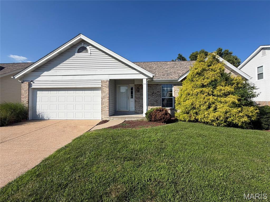 2744 Chapel View Drive