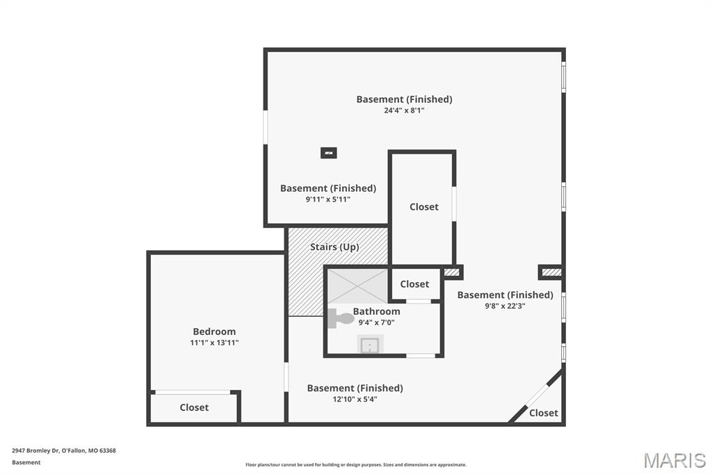 2947 Bromley Drive Property Photo 76