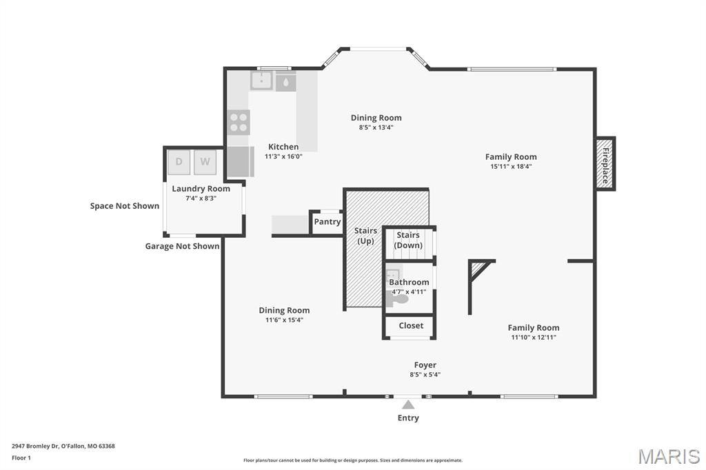 2947 Bromley Drive Property Photo 77