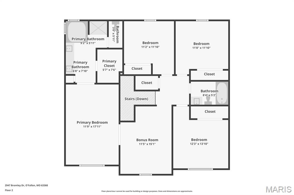 2947 Bromley Drive Property Photo 78