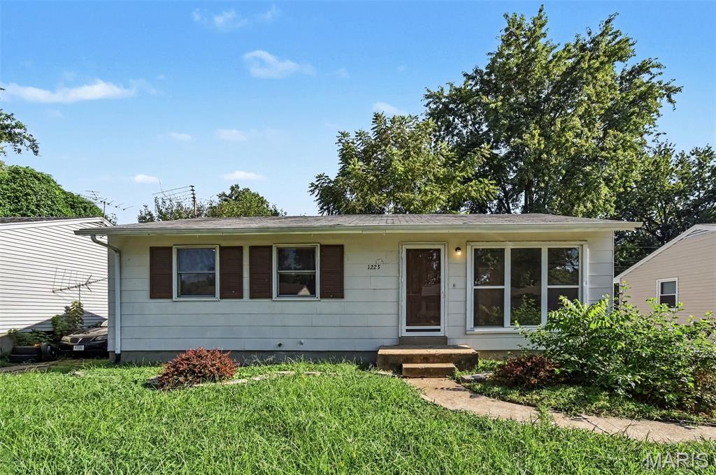 1223 Walker Avenue Property Photo 1