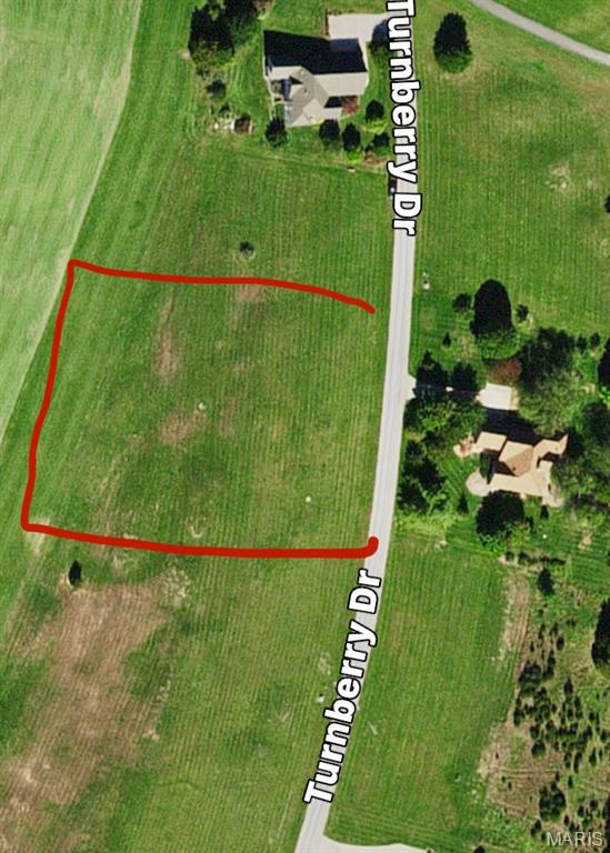 1192 Turnberry Drive Property Photo 2