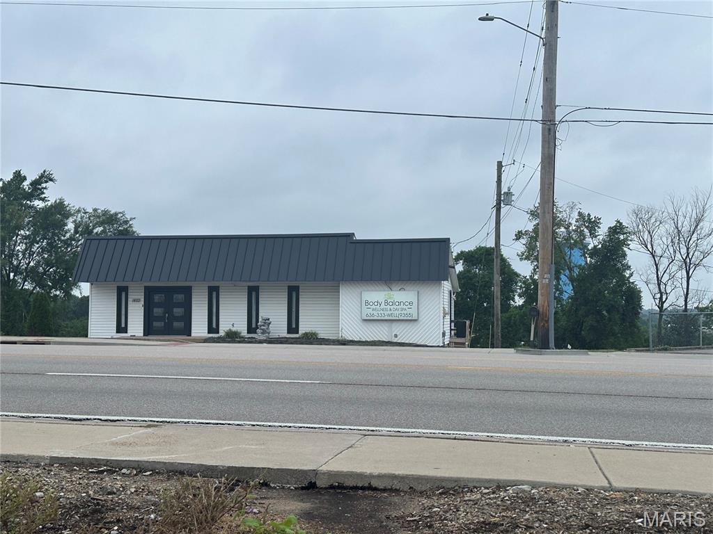 1413 Jeffco Boulevard