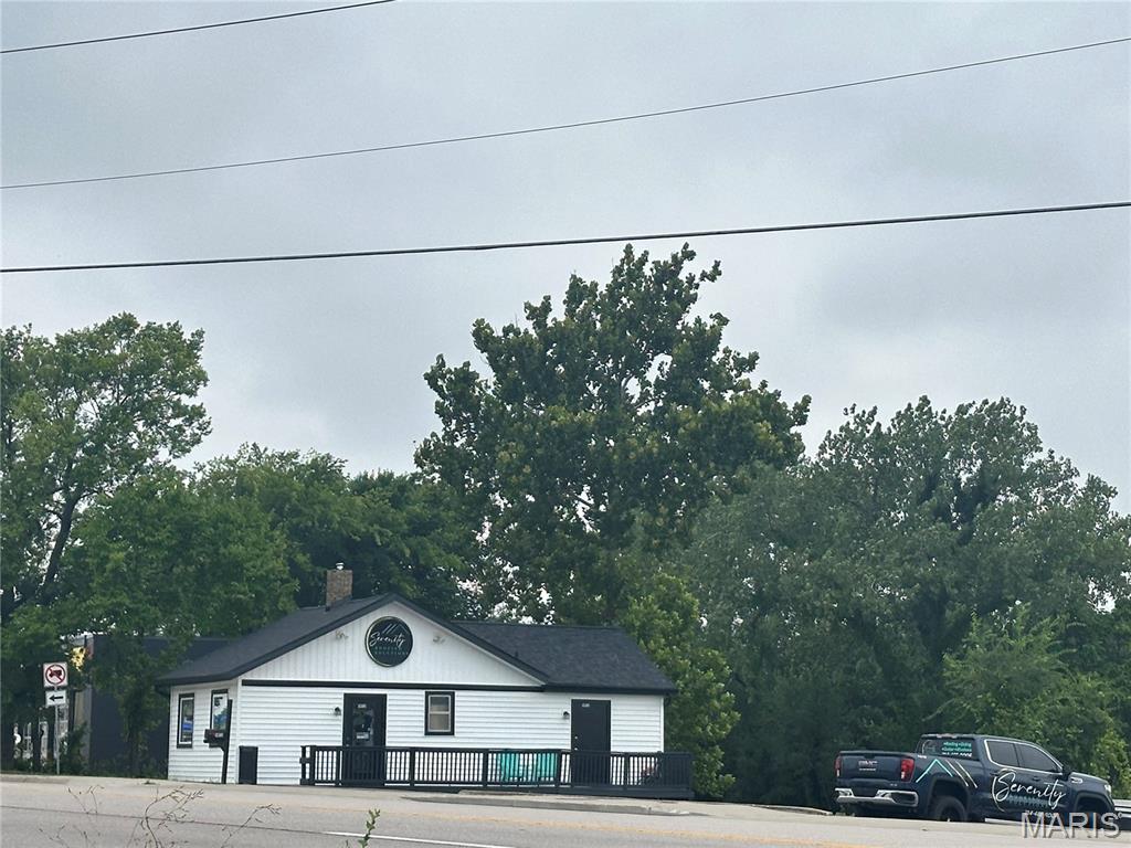 1413 Jeffco Boulevard Property Photo 3