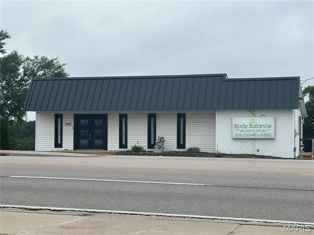 1413 Jeffco Boulevard Property Photo 4