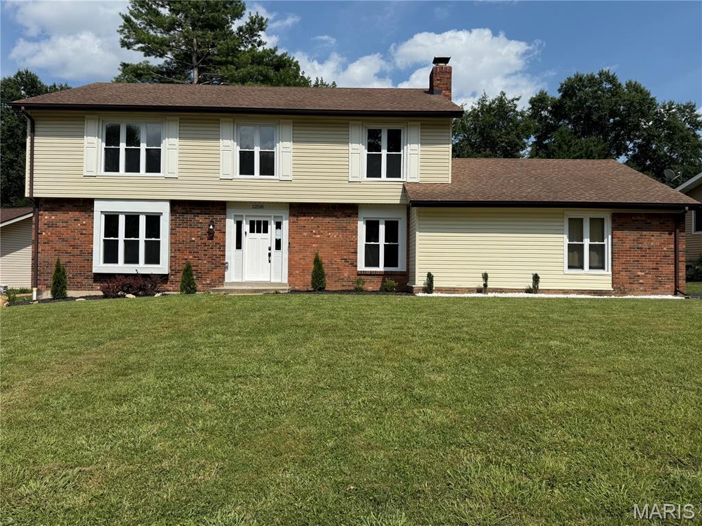 12518 Woodstream Drive Property Photo 1