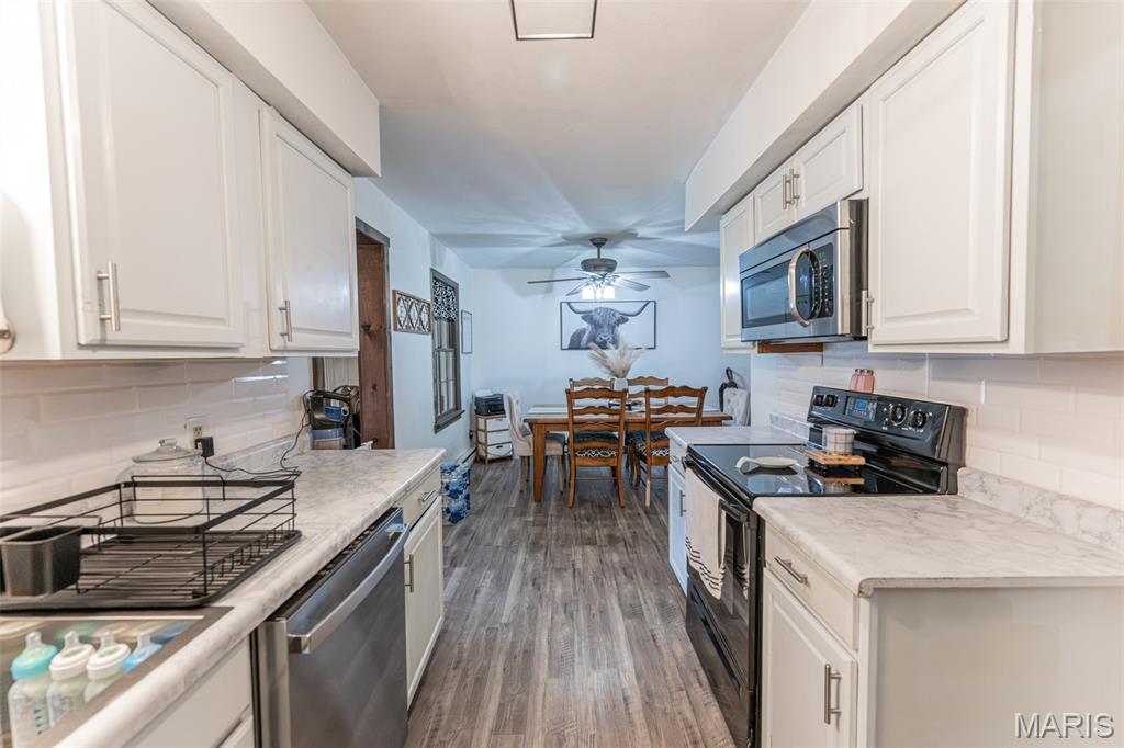 706 Apple Avenue Property Photo 11