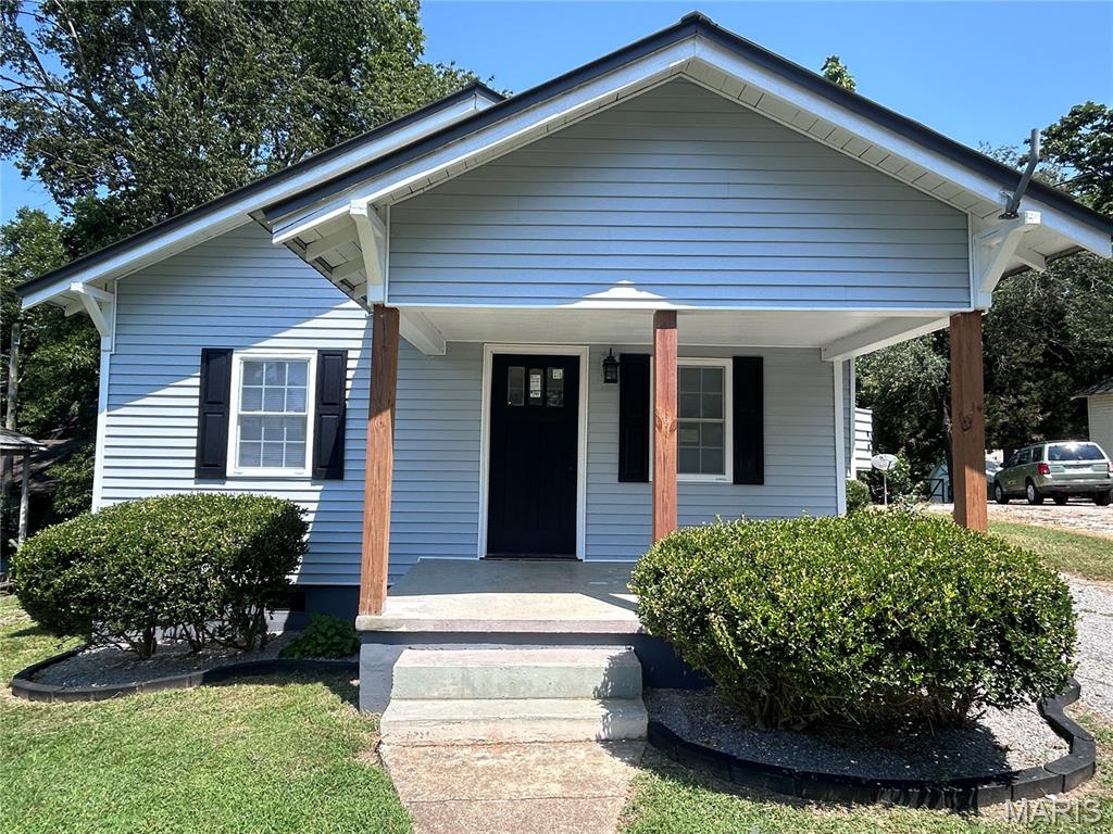 1409 Spring Street Property Photo 1