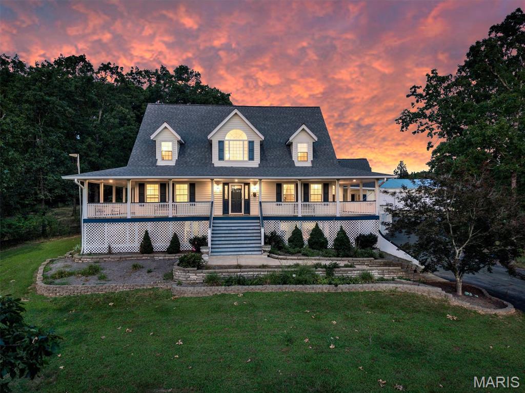 4051 Oakbrook Road Property Photo 1