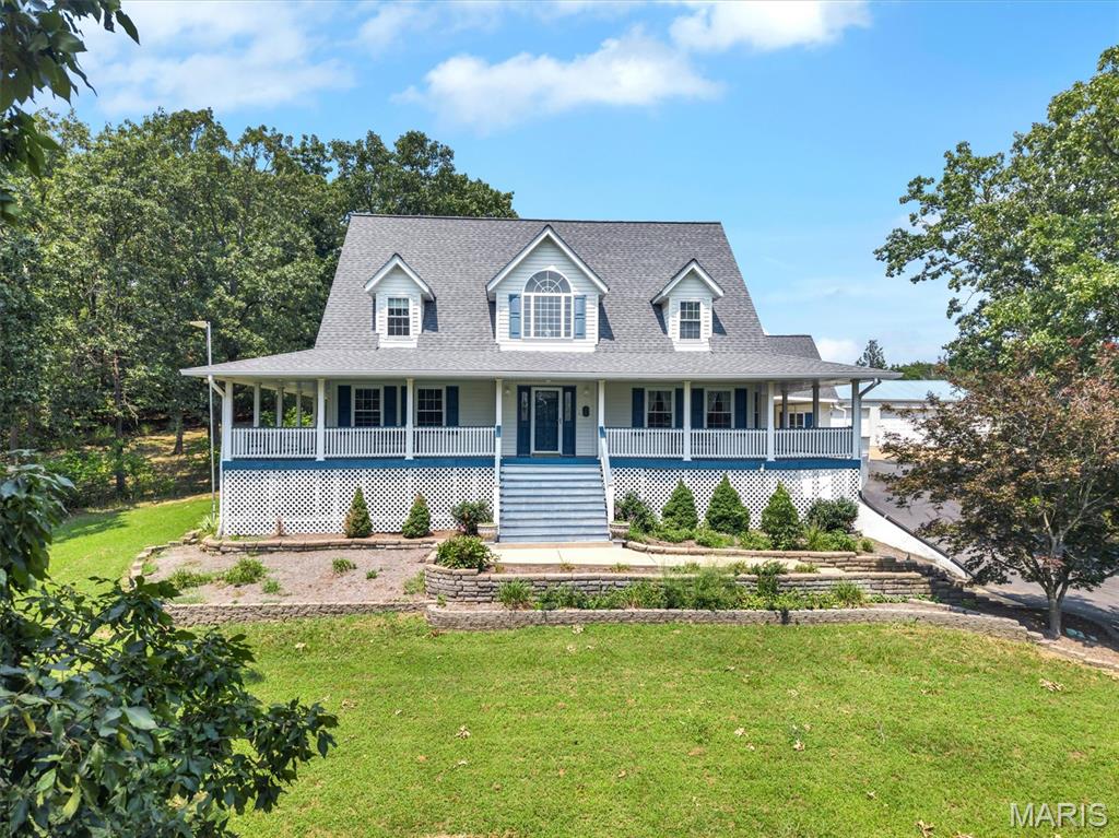 4051 Oakbrook Road Property Photo 2