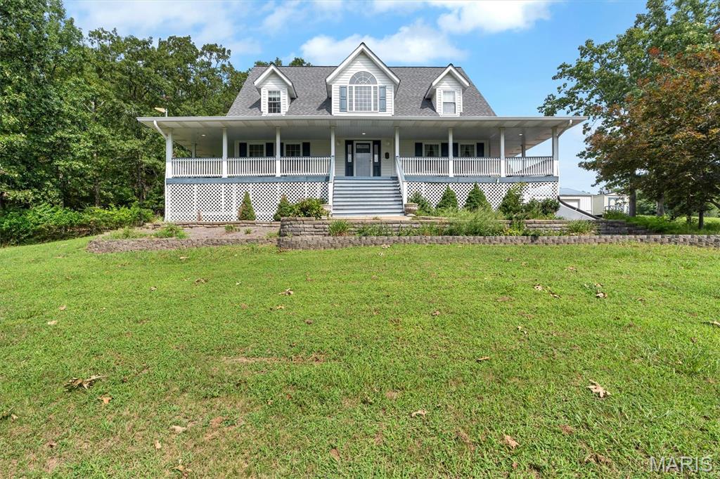 4051 Oakbrook Road Property Photo 3