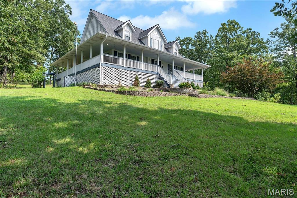 4051 Oakbrook Road Property Photo 4
