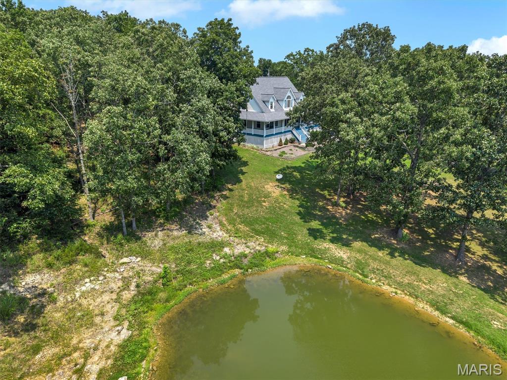 4051 Oakbrook Road Property Photo 11