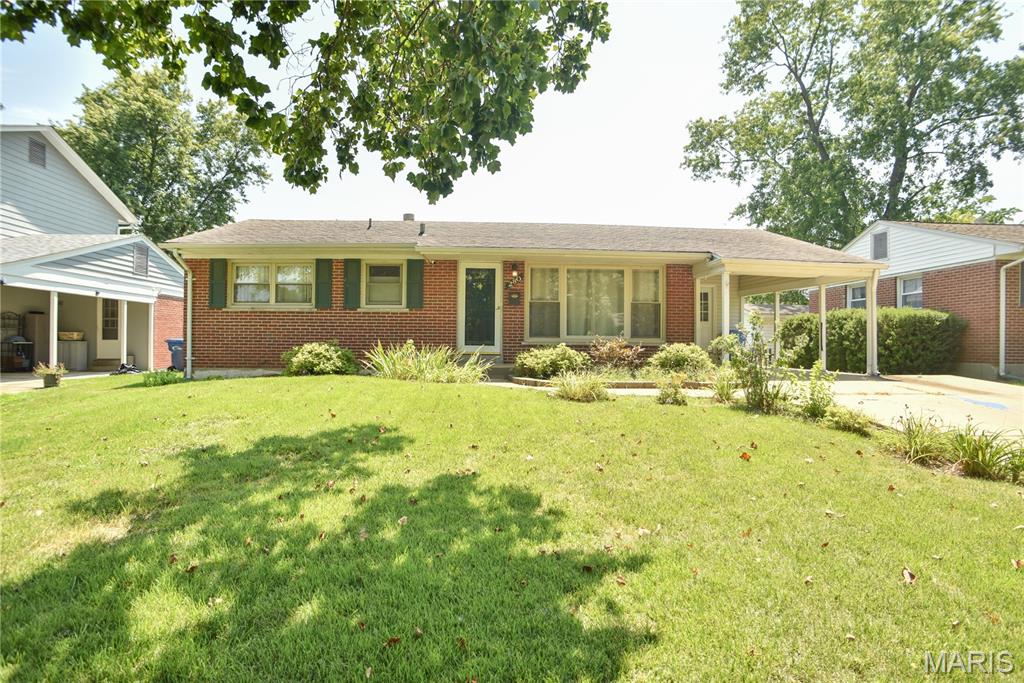 280 W Saint Anthony Lane Property Photo 1