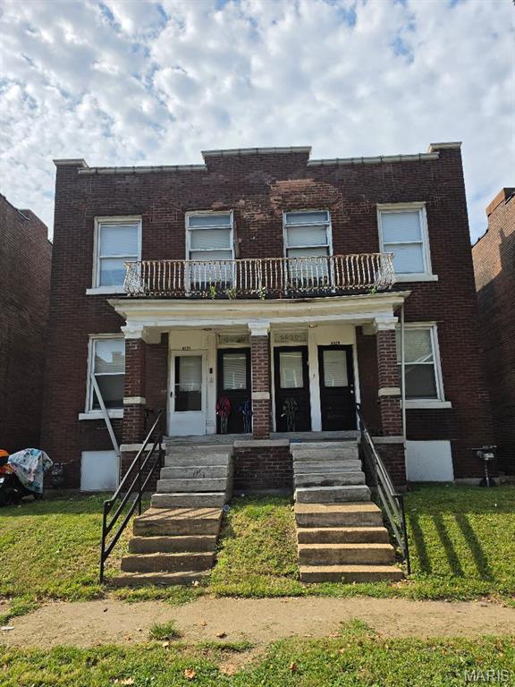 4926-4928 Wise Avenue