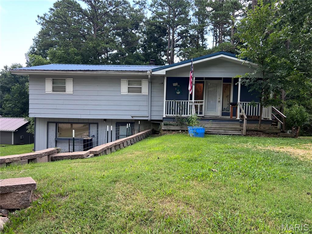 490 Skyview Drive Property Photo 1