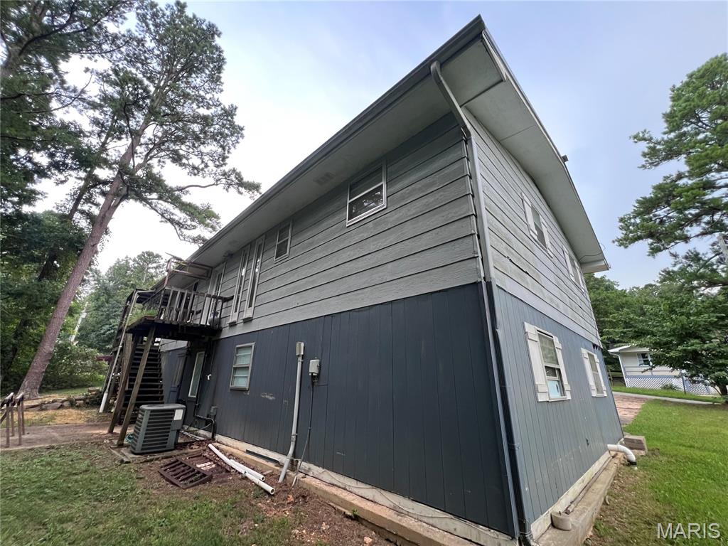 490 Skyview Drive Property Photo 4