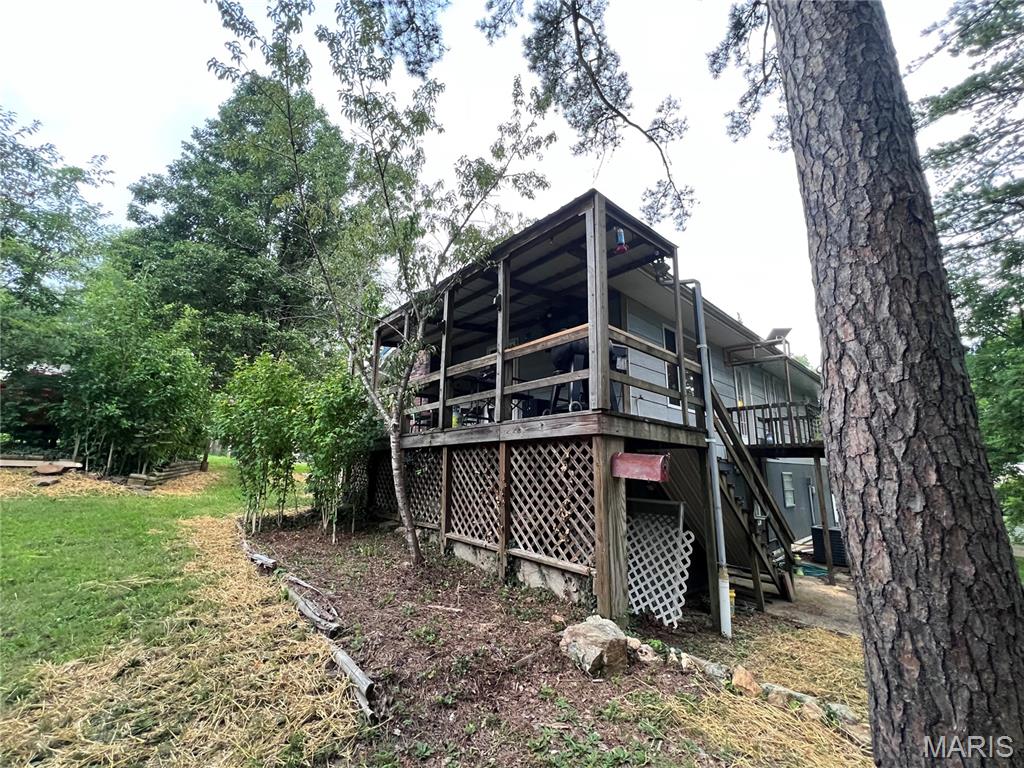 490 Skyview Drive Property Photo 7