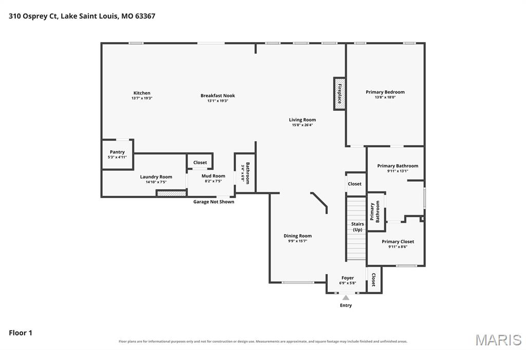 310 Osprey Court Property Photo 34