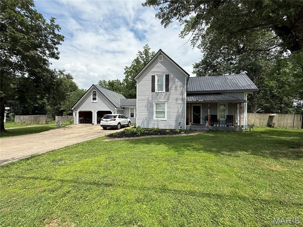 707 Buford Blvd Property Photo 1