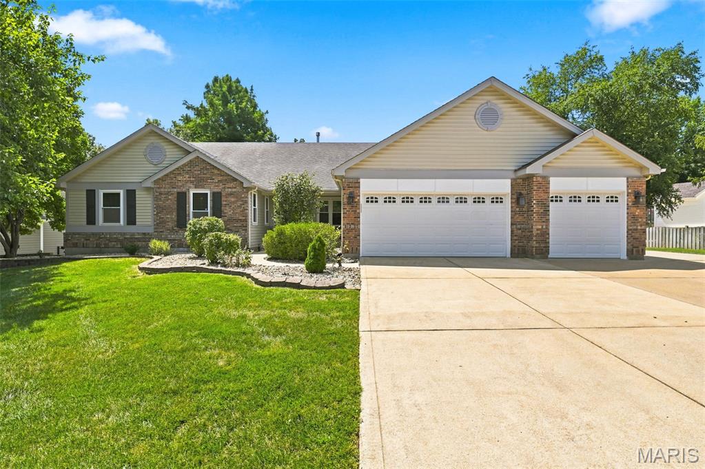 16806 Clayton Road Property Photo 1