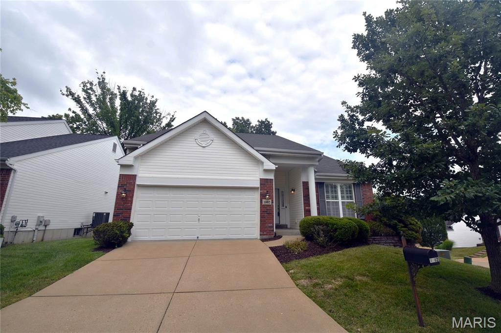1002 Shire Lane Property Photo 1