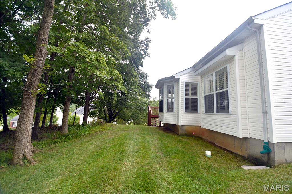 1002 Shire Lane Property Photo 3