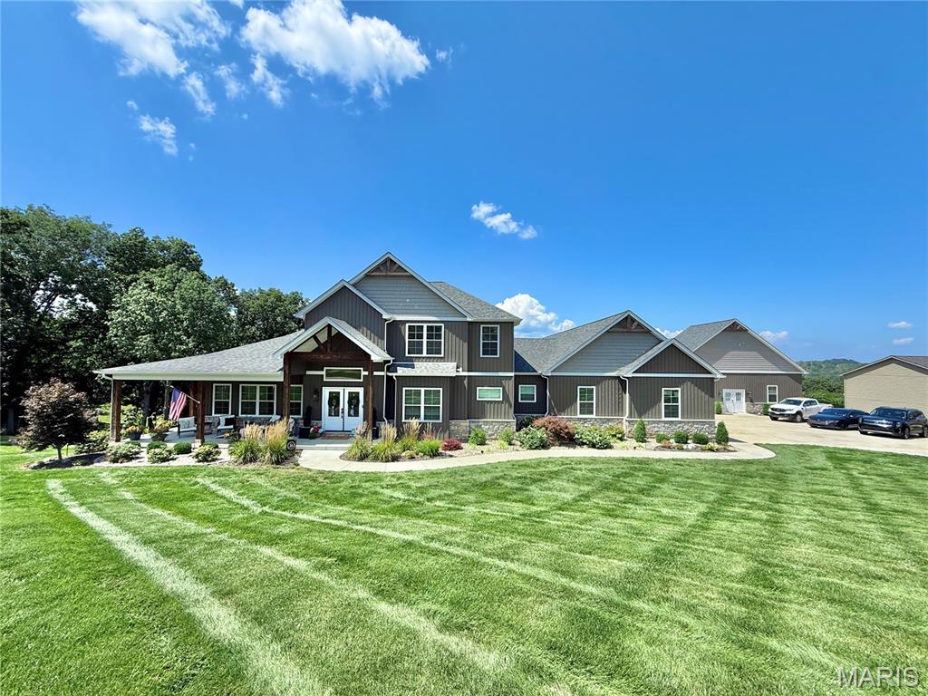 3079 Stonebridge Place Property Photo 1