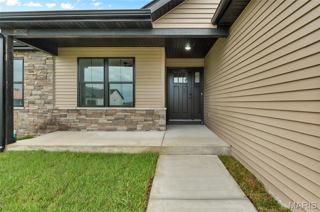 316 Rumsfeld Drive Property Photo 3