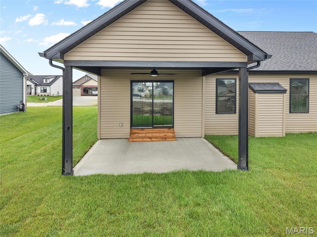 316 Rumsfeld Drive Property Photo 36