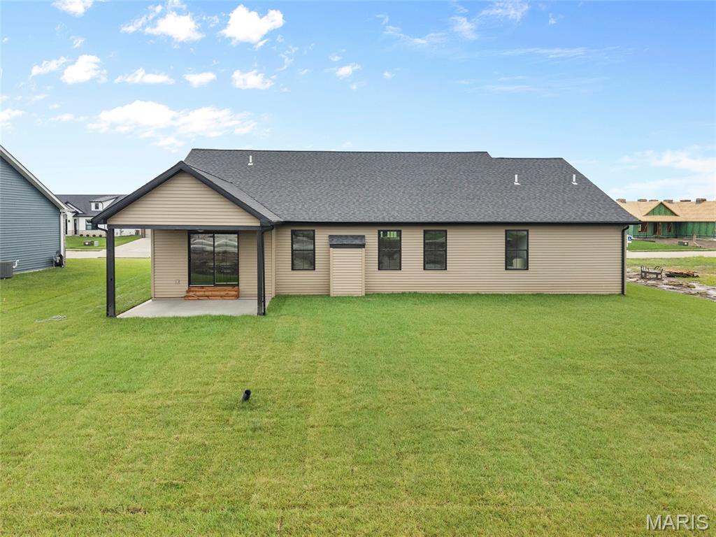 316 Rumsfeld Drive Property Photo 37