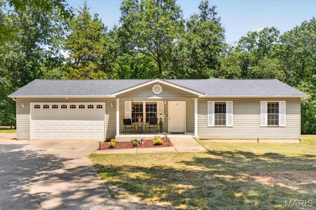 5572 Timberline Circle