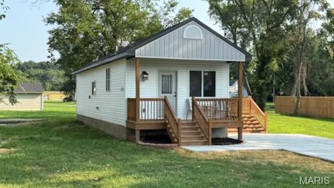 828 Vest Avenue Property Photo 1