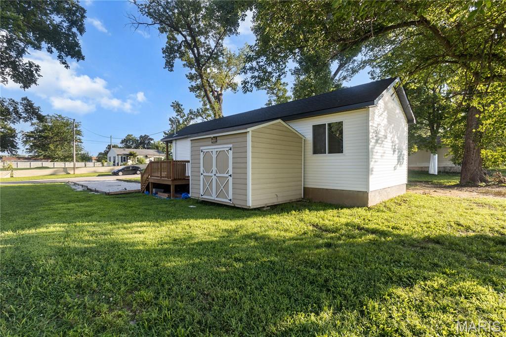 828 Vest Avenue Property Photo 2