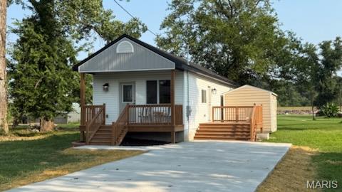 828 Vest Avenue Property Photo 19