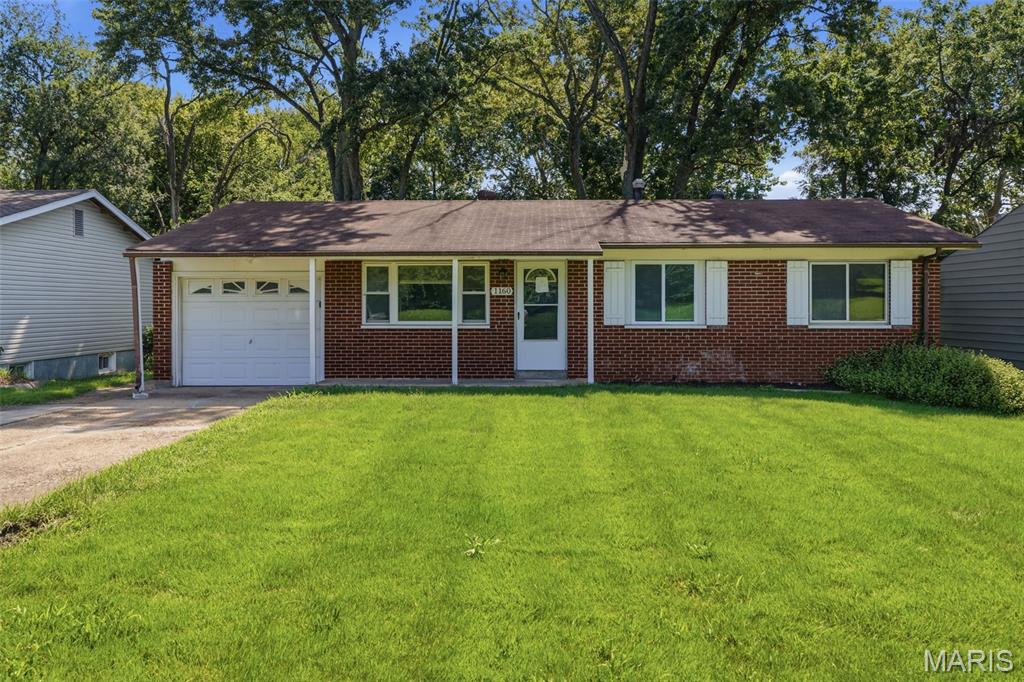1160 Howdershell Road Property Photo 1