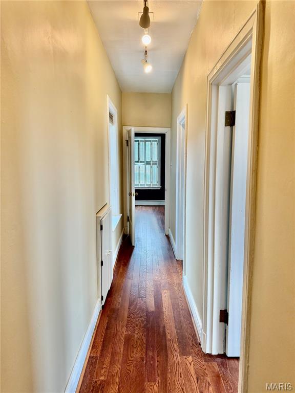 6314 S Rosebury Avenue 3w Property Photo 4