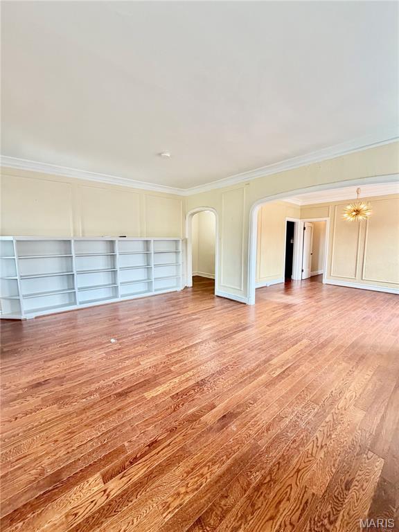 6314 S Rosebury Avenue 3w Property Photo 11