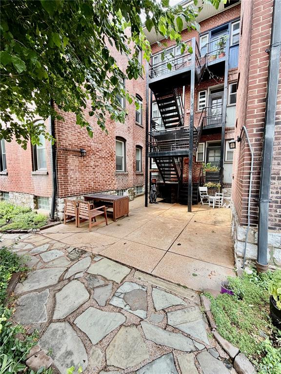 6314 S Rosebury Avenue 3w Property Photo 15