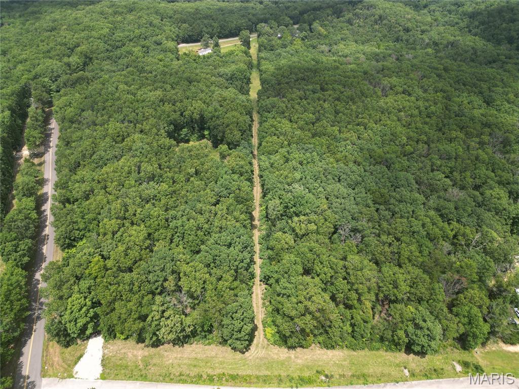 Lot 1 Heritage Woods Subdivison Property Photo 1