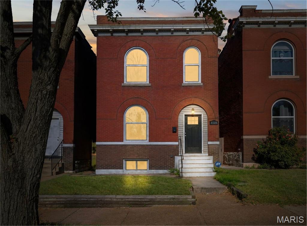 4519 Idaho Avenue Property Photo 1