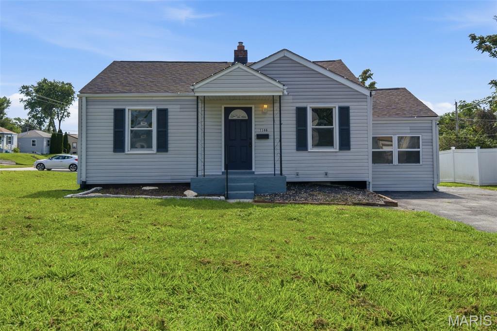 3166 O Hare Drive Property Photo 1