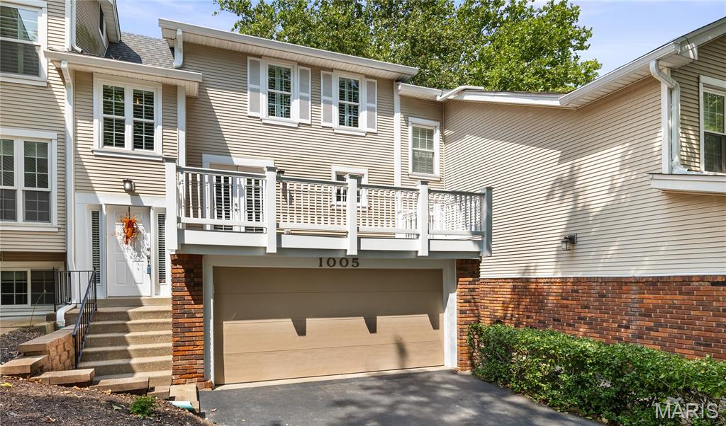 1005 Nobleman Drive Property Photo 1
