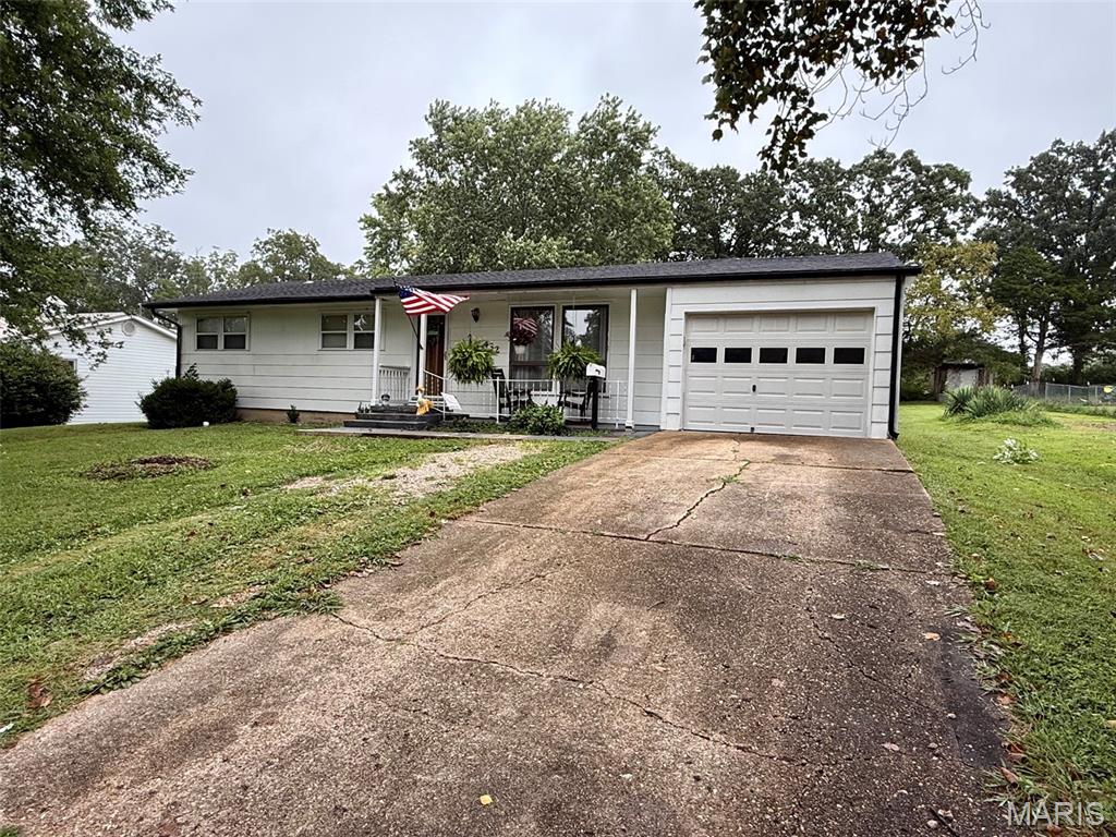 432 East Street Property Photo 2