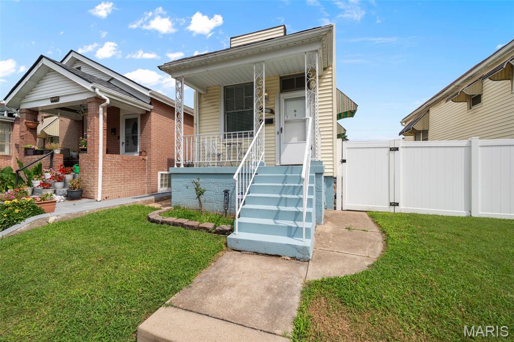 4333 Delor Street Property Photo 1