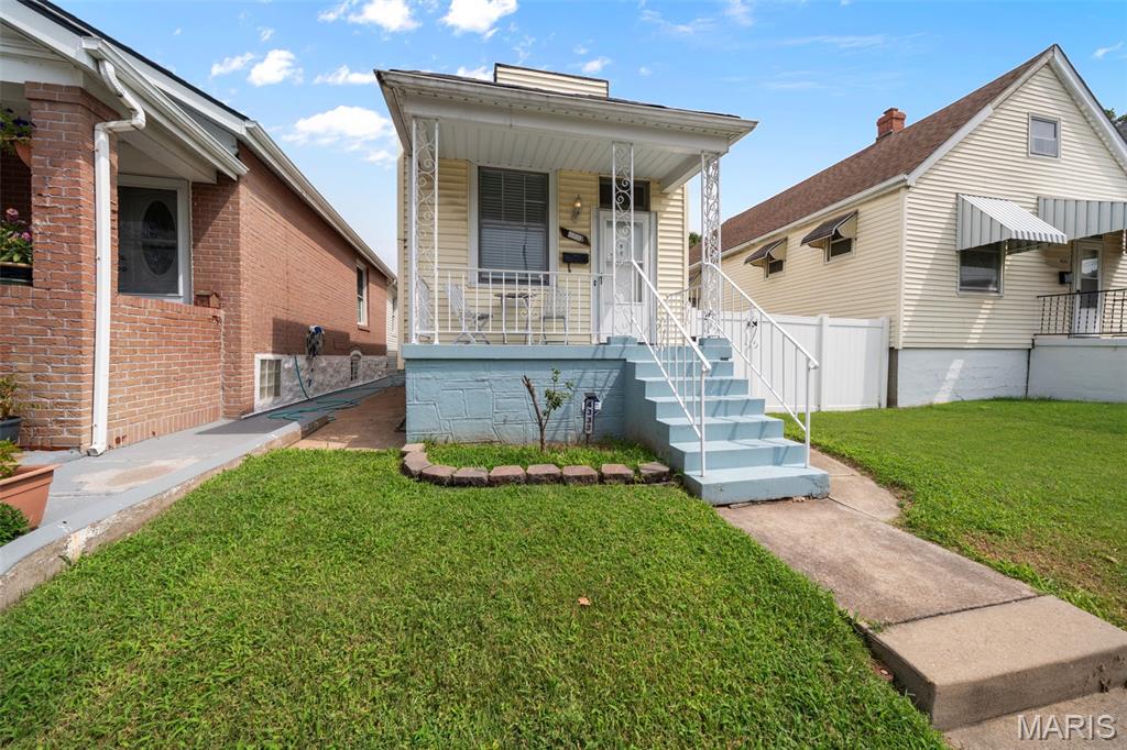 4333 Delor Street Property Photo 2
