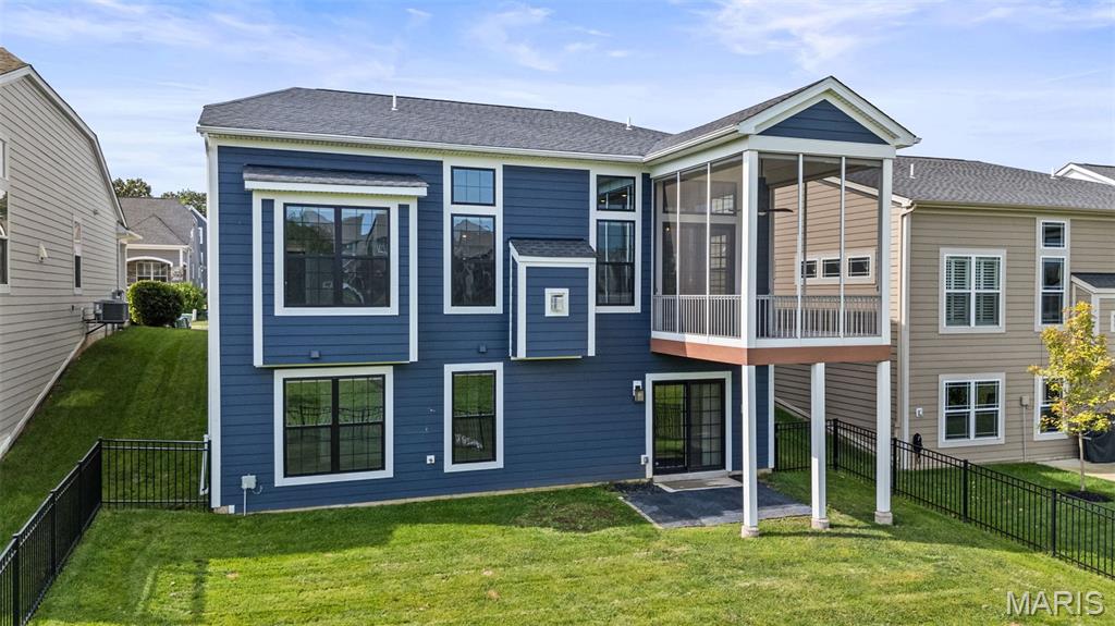 2453 Grover Ridge Drive Property Photo 40