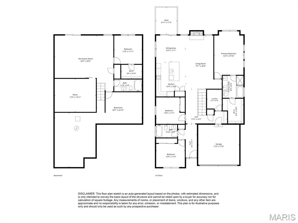 2453 Grover Ridge Drive Property Photo 45